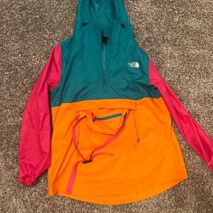 The North Face Jacket